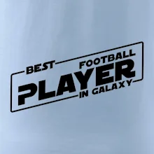Best football player in galaxy Best football player in galaxy