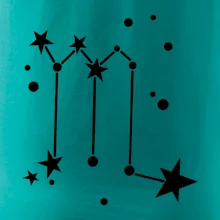 Souhvězdí - Scorpio - Štír