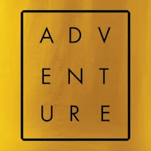 Adventure obdelník