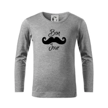 Mustache Bon Jour Mustache Bon Jour