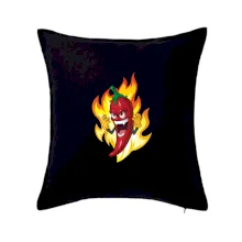 Chili paprička velmi pálivá