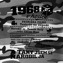 1968 v kostce