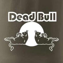 Dead Bull obrys