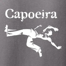 Capoeira velký
