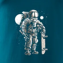 Astronaut Skater