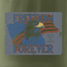 Freedom forever USA