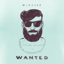 Hipster wanted