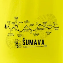 Profil Šumava Profil Šumava