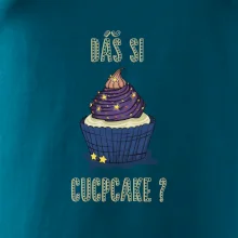 Dáš si cupcake? (Radek Pilař ART)