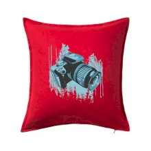 Zrcadlovka v přírodě