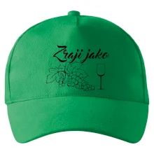 Zraji jako víno Zraji jako víno