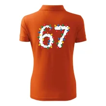 67 vánoční osvětlení