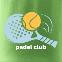 Padel club