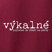 Čeština 2.0 - výkalné