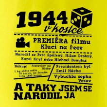 1944 v kostce