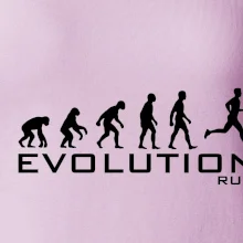 Evoluce Run Evoluce Run