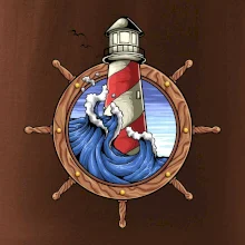 Námořnický maják