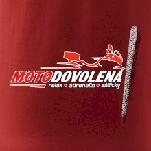 Moto dovolená - relax adrenalin zážitky