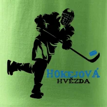 Hokejová hvězda