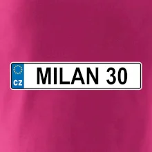 SPZ Milan 30