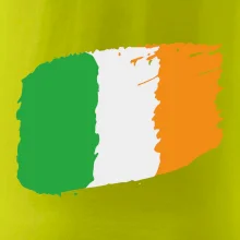 Irská vlajka