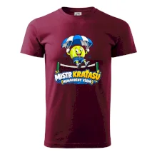 Mistr kraťasů