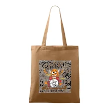 Bubeník - the moster squad