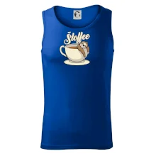Šloffee - káva