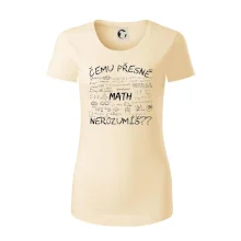 Čemu přesně nerozumíš? Matematika Čemu přesně nerozumíš? Matematika