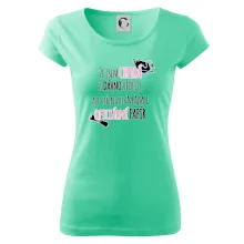 Že jsem chytrá se dávno vědělo