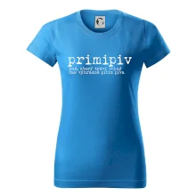 Čeština 2.0 - primipiv Čeština 2.0 - primipiv