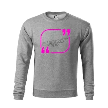 Jasně, že jsem přibrala