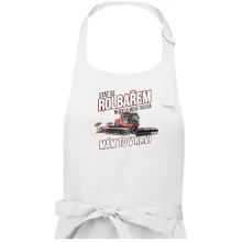 Stát se rolbařem nebyla moje volba, mám to v krvi