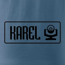 Jméno - osvětlovač - hlava