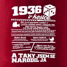 1936 v Kostce