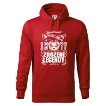 Zrození legendy - slezská orlice