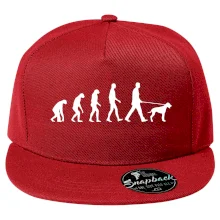 Evoluce pes ohař Evoluce pes ohař