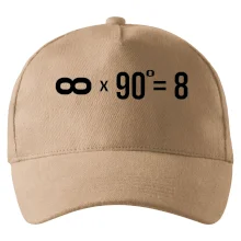 Nekonečno matematika