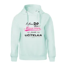 Mám 30 dětí, jsem učitelka