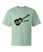 Kytara, takhle to všechno začalo