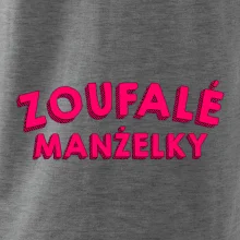 Zoufalé manželky