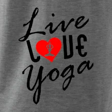 Live Love Yoga