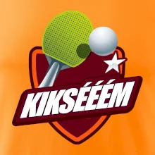 Stolní tenis - Kiksééém