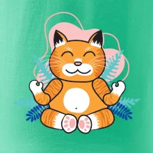 Mistr v meditaci (Pecka design)