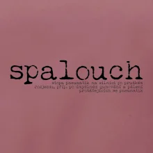 Čeština 2.0 - spalouch