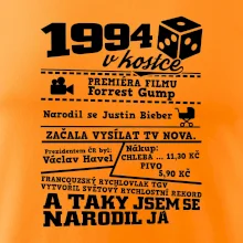 1994 v kostce