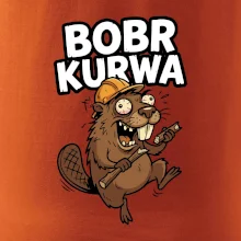Bobr Kurwa