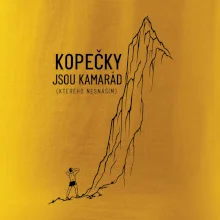 Běžecké kopečky jsou kamarád