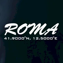 Roma GPS Roma GPS