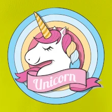 Jednorožec v kolečku